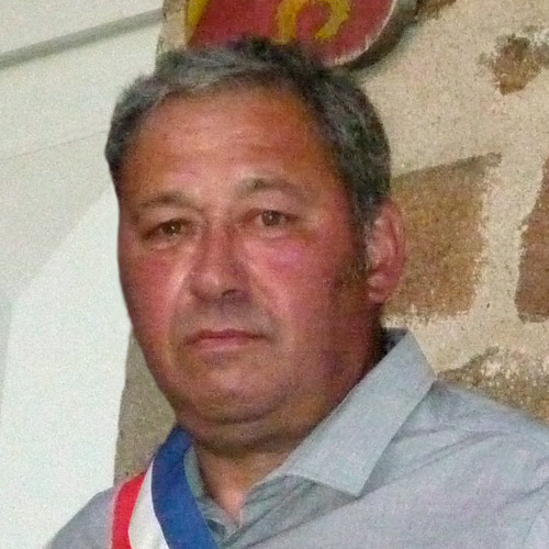 Alain VIRICEL
